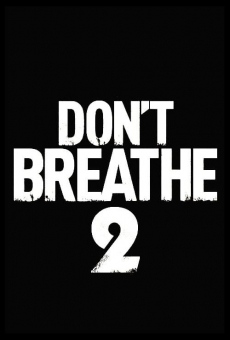 Don't Breathe 2 kostenlos