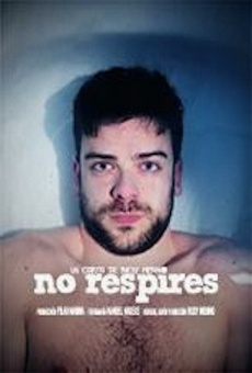 No respires, película en español