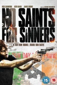 No Saints for Sinners on-line gratuito