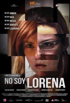 No Soy Lorena on-line gratuito