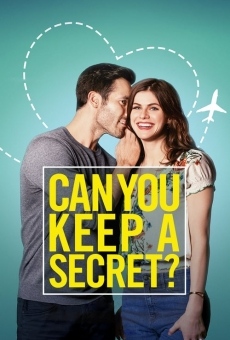 Can You Keep a Secret? online free