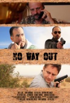 No Way Out, película en español