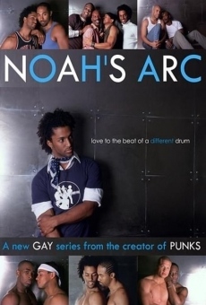 Noah's Arc online kostenlos