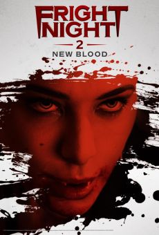 Fright Night 2: New Blood online kostenlos