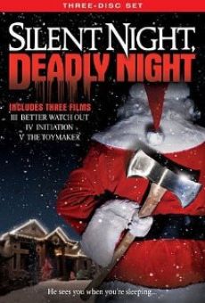Silent Night, Deadly Night online free
