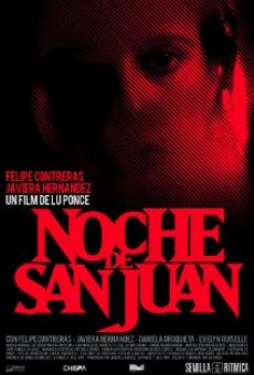 Noche de San Juan online
