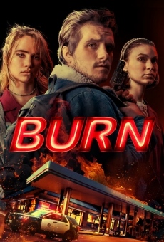 Burn (2019)