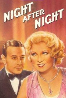 Night After Night on-line gratuito