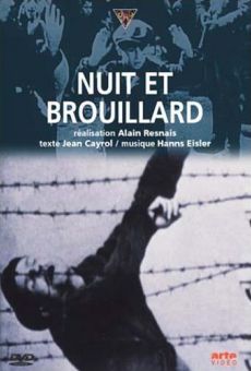 Nuit et Brouillard online free