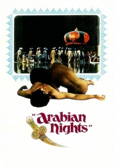 The Arabian Nights online free