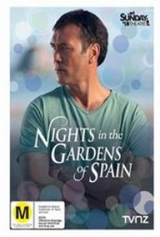 Nights in the Gardens of Spain on-line gratuito