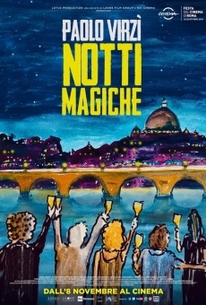 Notti magiche online free