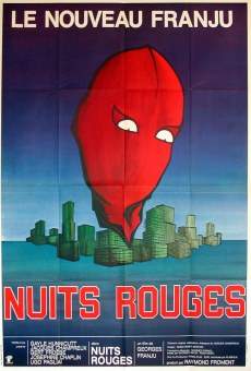 Nuits rouges online free