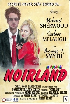 Noirland on-line gratuito