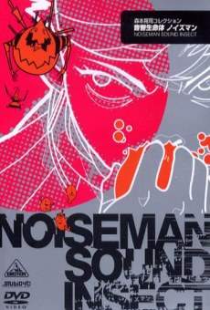 Onkyo Seimeitai Noiseman on-line gratuito