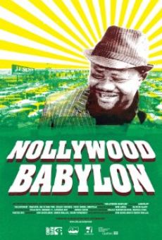 Nollywood Babylon online