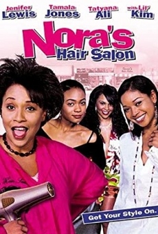 Nora's Hair Salon online
