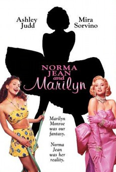 Norma Jean e Marilyn online
