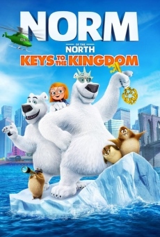 Norm of the North: Keys to the Kingdom gratis