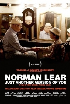Norman Lear: Just Another Version of You online free