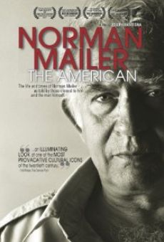 Norman Mailer: The American en ligne gratuit