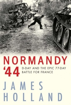 Normandy '44: The Battle Beyond D-Day online