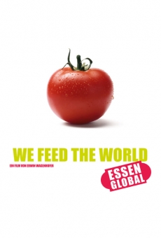 We Feed the World online