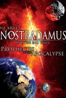 Nostradamus and the End Times: Prophecies of the Apocalypse online