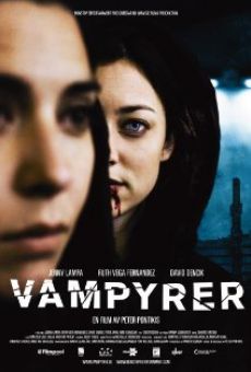 Vampyrer (aka Not Like Others) kostenlos