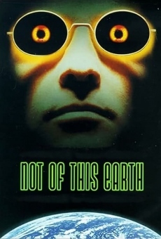Not of This Earth online kostenlos
