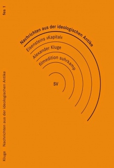 Nachrichten aus der ideologischen Antike - Marx/Eisenstein/Das Kapital online