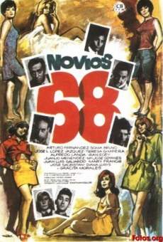 Novios 68 on-line gratuito
