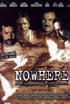 Ver película Nowhere