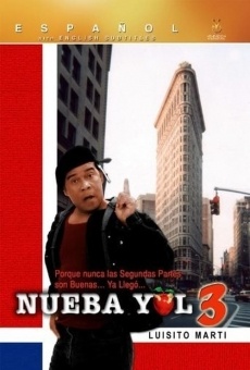 Nueba Yol 3: Bajo la nueva ley