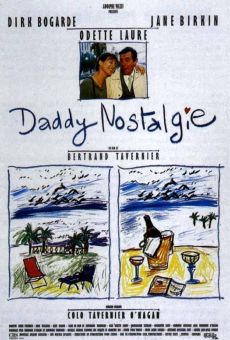 Daddy nostalgie online free