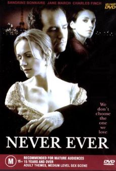 Never Ever