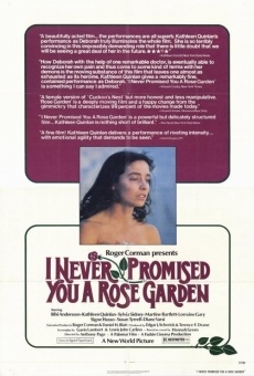 I Never Promised You a Rose Garden online