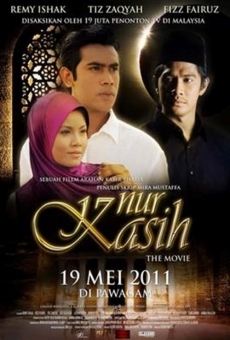 Nur Kasih: The Movie online