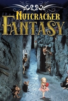 Nutcracker Fantasy online