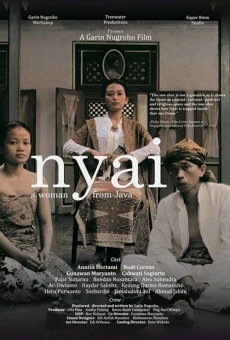 Ver película Nyai: A Woman from Java