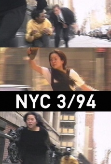 NYC 3/94 online