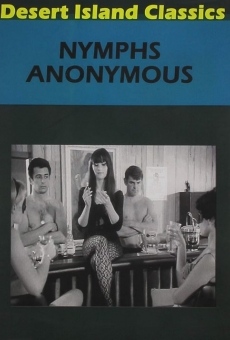 Nymphs (Anonymous) online