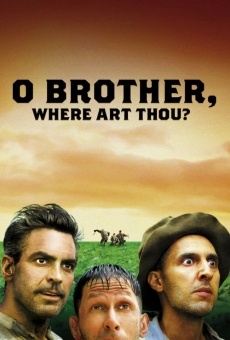 O Brother, Where Art Thou?, película en español