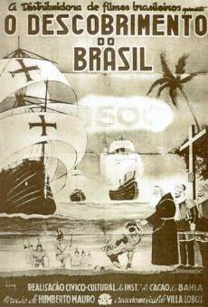 O Descobrimento do Brasil online kostenlos