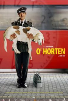 O' Horten online