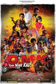 Oh Mak Kau (O.M.K.) online