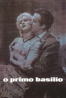 O Primo Basílio online free