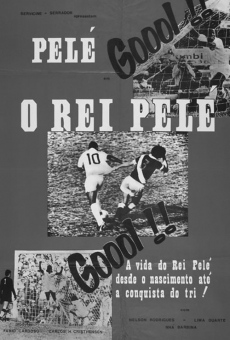 O Rei Pelé online