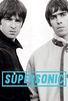 Supersonic online free