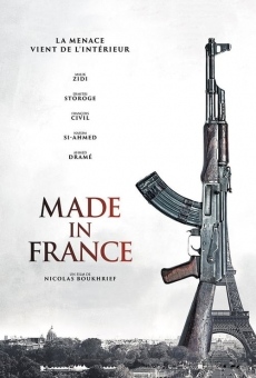 Made in France online